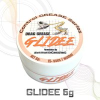 【LEVITATION ENGINEERING/レビテーションエンジニアリング】ドラググリス GLIDEE グライディー 6g