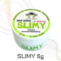 【LEVITATION ENGINEERING/レビテーションエンジニアリング】ドラググリス SLIMY スライミー 6g