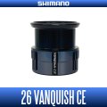 【シマノ純正】26ヴァンキッシュ CE 純正スプール（26VANQUISH）