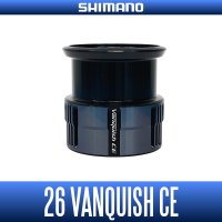 【シマノ純正】26ヴァンキッシュ CE 純正スプール（26VANQUISH）