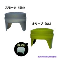 【LEVITATION ENGINEERING/レビテーションエンジニアリング】スプールスリーブ ラージ【中サイズ送料】
