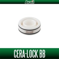 【Avail/アベイル】セラロックボールベアリング