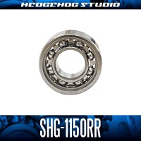 SHG-1150RR 内径5mm×外径11mm×厚さ4mm 両面オープンタイプ