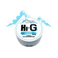 【LEVITATION ENGINEERING/レビテーションエンジニアリング】ギアグリス Hi-G ハイジー（LIGHT）6g