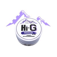 【LEVITATION ENGINEERING/レビテーションエンジニアリング】ギアグリス Hi-G ハイジー（MEDIUM）6g