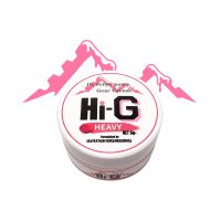 【LEVITATION ENGINEERING/レビテーションエンジニアリング】ギアグリス Hi-G ハイジー（HEAVY）6g