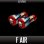 画像2: 【リブレ/LIVRE】f air（フォルテ エアー）チタニウム ハンドルノブ (2)