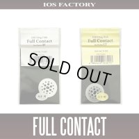 ★特価品10％OFF【IOSファクトリー】IOSドラグディスク フルコンタクト