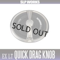 ★特価品10％OFF【ダイワ純正】SLPW EX LT4000-LT5000 クイックドラグノブ【中サイズ送料】