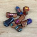 【Pletry/プレトリー】★限定入荷！各ノブ1個のみ★ 厳選ウッドノブ各種【中サイズ送料】