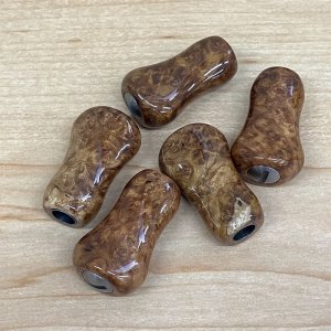 画像5: 【Pletry/プレトリー】★限定入荷！各ノブ1個のみ★ 厳選ウッドノブ各種【中サイズ送料】