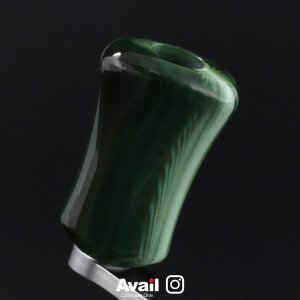 画像7: 【Avail/アベイル】マーブル平ノブ ショート【S-KNOB-H1-MA】