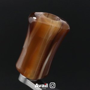 画像10: 【Avail/アベイル】マーブル平ノブ ショート【S-KNOB-H1-MA】