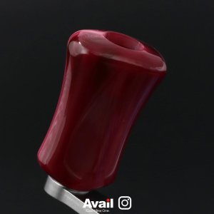 画像16: 【Avail/アベイル】マーブル平ノブ ショート【S-KNOB-H1-MA】