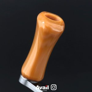 画像18: 【Avail/アベイル】マーブル平ノブ ショート【S-KNOB-H1-MA】