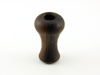 S-TRAD Wood Handle Knob