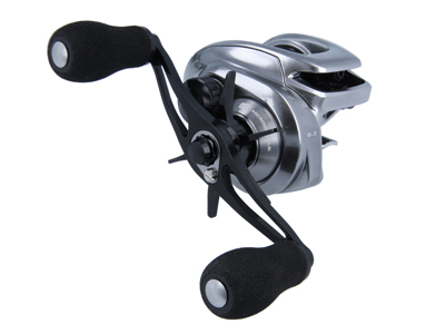 Shimano Bantam MGL Reel