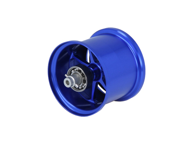 Avail/アベイル】ABU 16Revo LTX-BF8用 マイクロキャストスプール Avail/アベイル】ABU 16Revo LTX-BF8用 マイクロキャストスプール