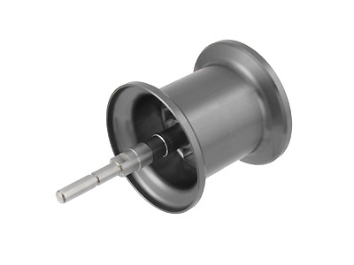 新色入荷】ABU 2500C用 軽量浅溝スプール Avail Microcast Spool