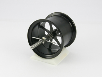 ABU 5000 OLD用 軽量浅溝スプール【AMB5030R】Avail Microcast Spool ABU 5000 OLD用 軽量浅溝スプール【AMB5030R】Avail Microcast Spool