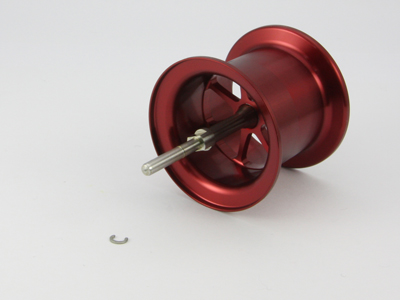 Avail/アベイル】ABU 5500C マミヤ用 軽量浅溝スプール【AMB5550R-OA Avail/アベイル】ABU 5500C マミヤ用 軽量浅溝スプール【AMB5550R-OA