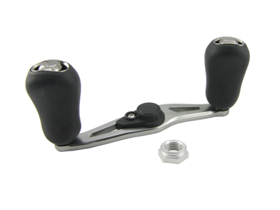 BNT5642 - Shimano ALUMINUM Handle Nut - DadsOleTackle