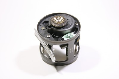 アブ】Garcia MorrumZXシリーズ用浅溝軽量スプールのご利用ガイド アブ】Garcia MorrumZXシリーズ用浅溝軽量スプールのご利用ガイド