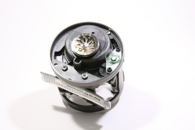 アブ】Garcia MorrumZXシリーズ用浅溝軽量スプールのご利用ガイド アブ】Garcia MorrumZXシリーズ用浅溝軽量スプールのご利用ガイド