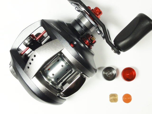 DAIWA PIXY PX68