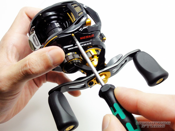 DAIWA T3 AIR