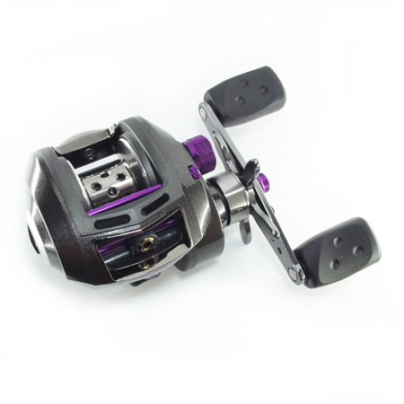 AbuGarcia Revo