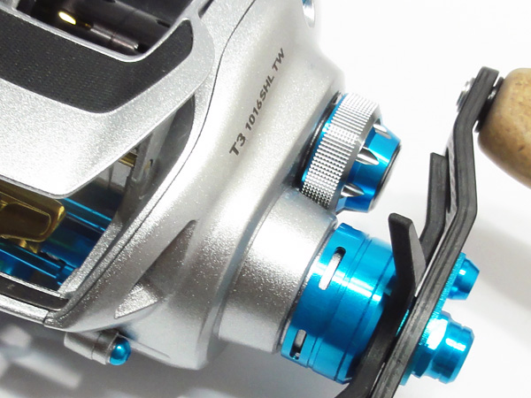 DAIWA T3