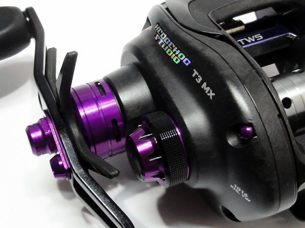 DAIWA T3