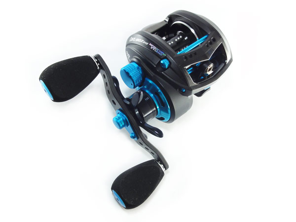 AbuGarcia Revo