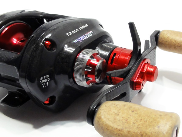 DAIWA T3