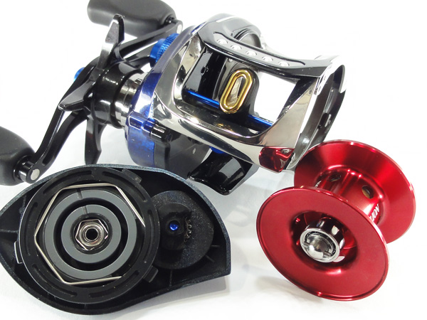 DAIWA ZILLION