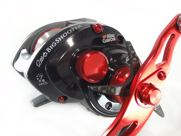 AbuGarcia Revo