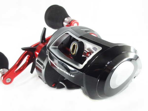 AbuGarcia Revo