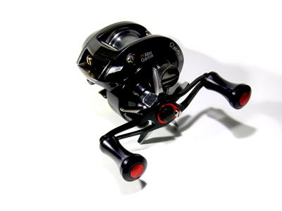 REVO Star Drag