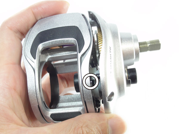 DAIWA T3