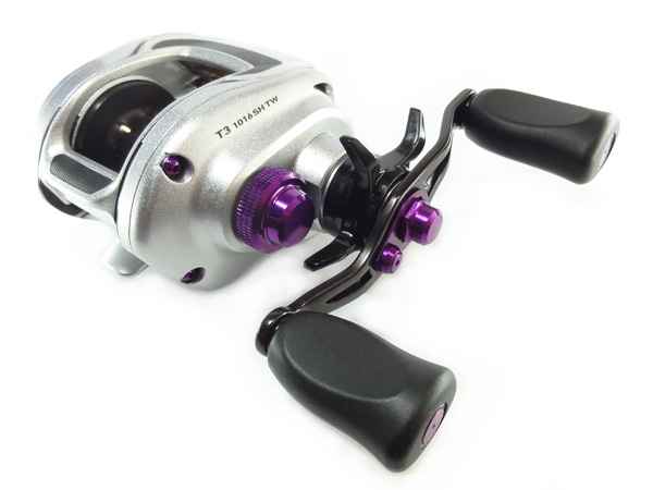 DAIWA T3