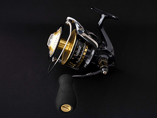 STUDIO Ocean Mark] SHIMANO NO LIMITS Spool for STELLA SW, TWIN POWER SW