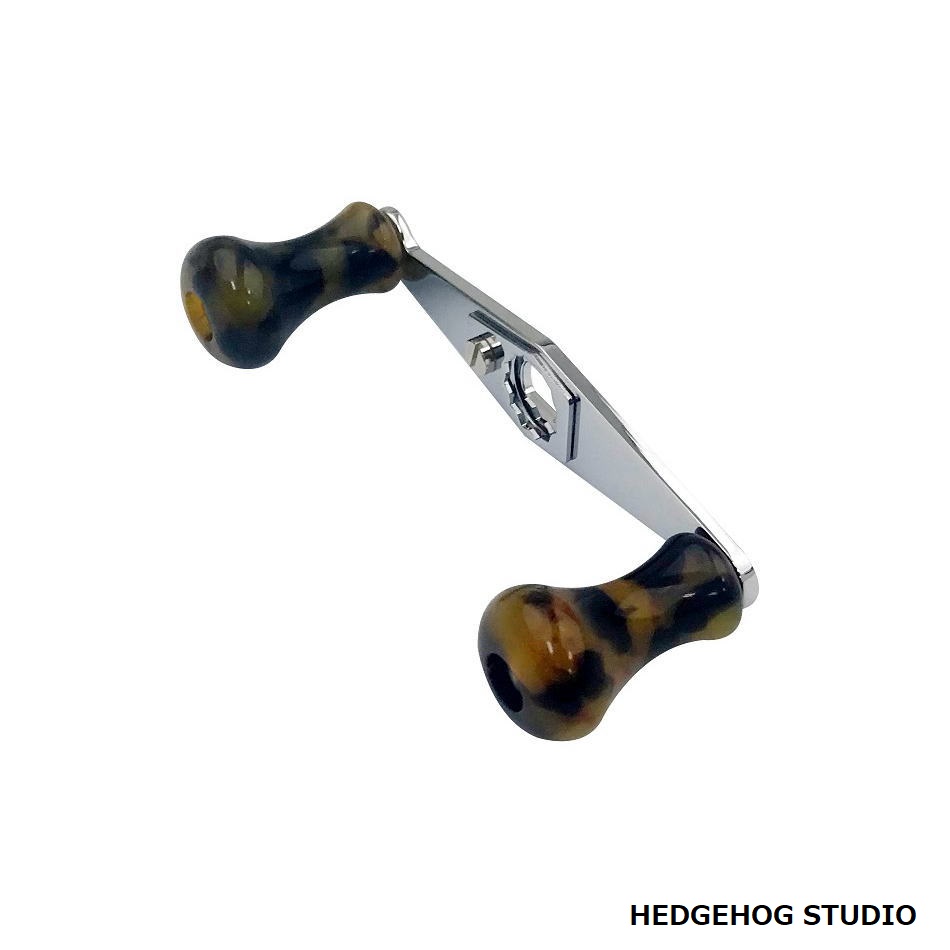 ☆特価品30％OFF【カハラジャパン】90mm パワーハンドル ミラー *KJHA : 10002682 : HEDGEHOG STUDIO - 通販  - Yahoo!ショッピング
