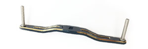 SLPW 130 mm Crank Handle