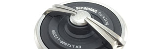 [SLP WORKS] SLPW EX LT QUICK DRAG KNOB