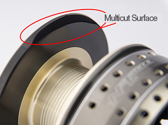 STUDIO Ocean Mark] SHIMANO NO LIMITS Spool for STELLA SW