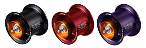 RCSB SV BOOST 1000S G1 Spool