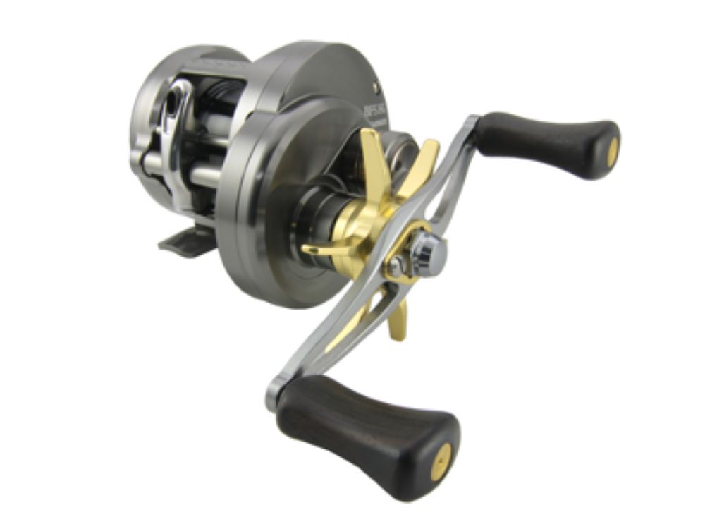 Avail] SHIMANO Microcast Spool [17CNQ29R] for 17 CALCUTTA CONQUEST BFS