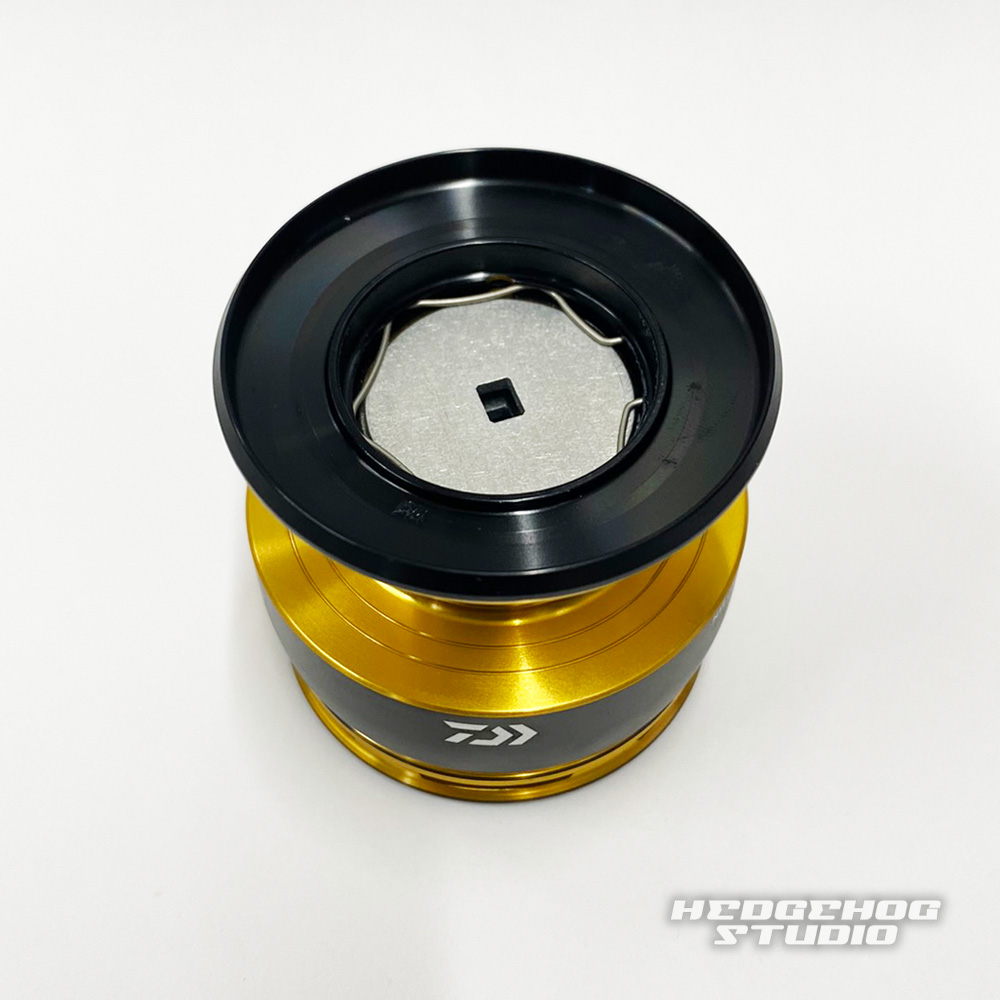 DAIWA Genuine] 23 LEGALIS Spare Spool