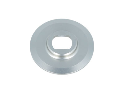 Avail] ABU Aluminum Click Wheel for Ambassadeur 1500, 2500
